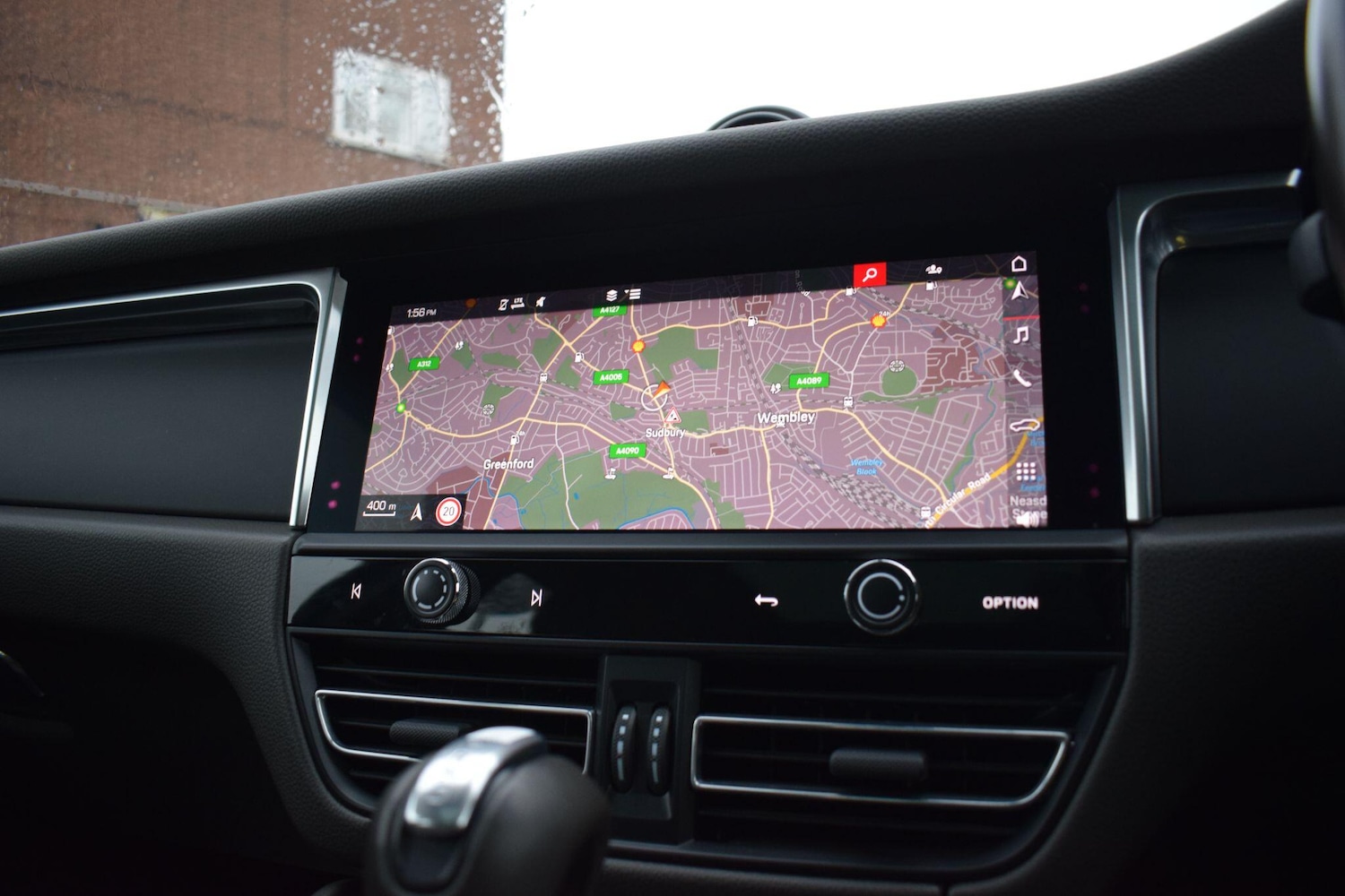 Used Porsche Macan 2022 for sale - 77143762: Photo 17