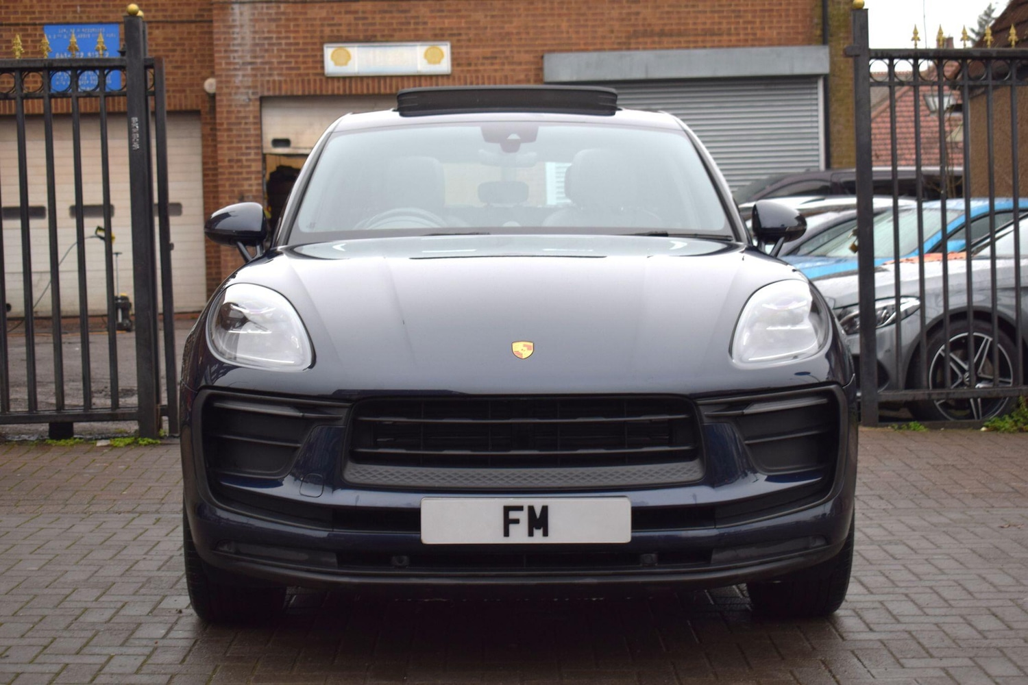 Used Porsche Macan 2022 for sale - 77143762: Photo 18