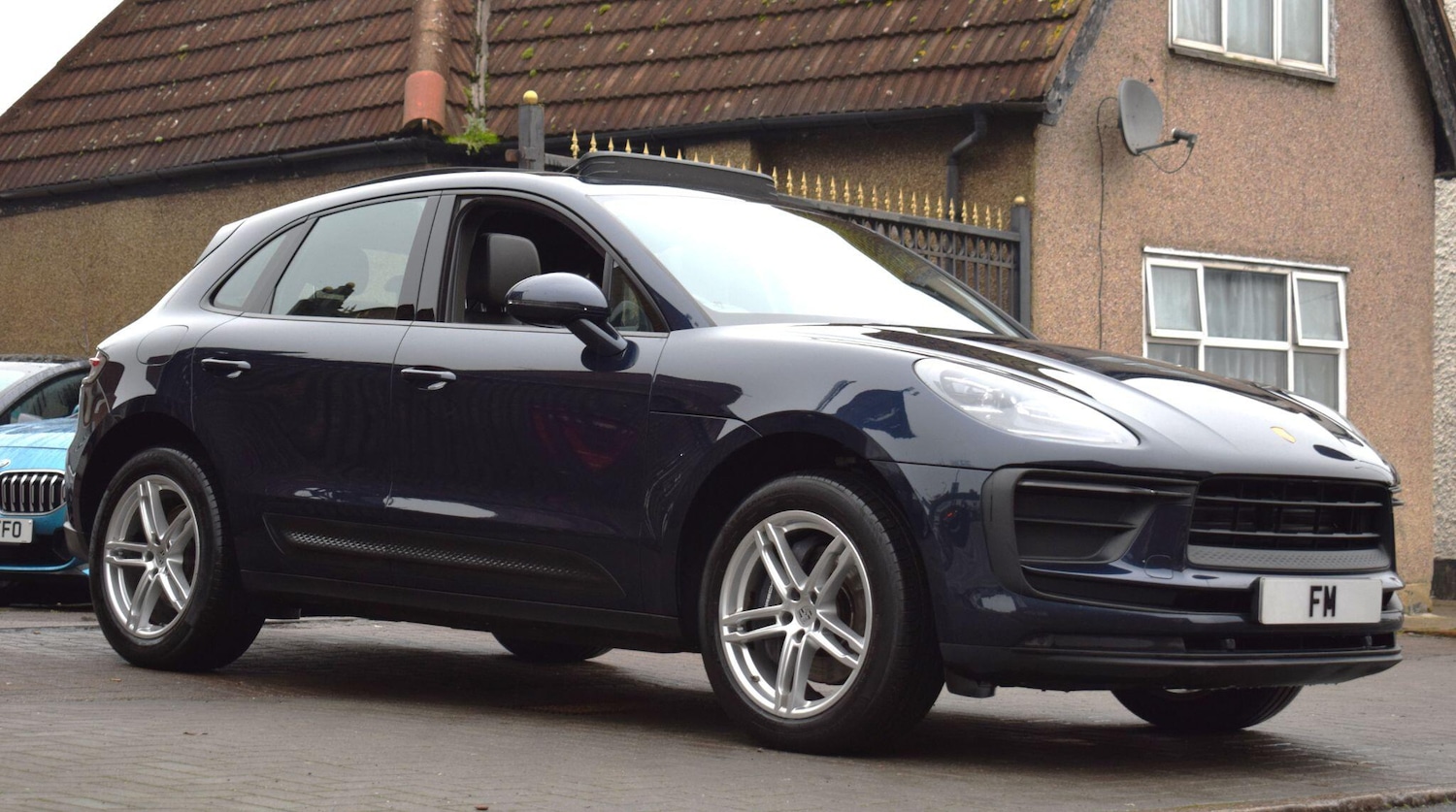 Used Porsche Macan 2022 for sale - 77143762: Photo 20