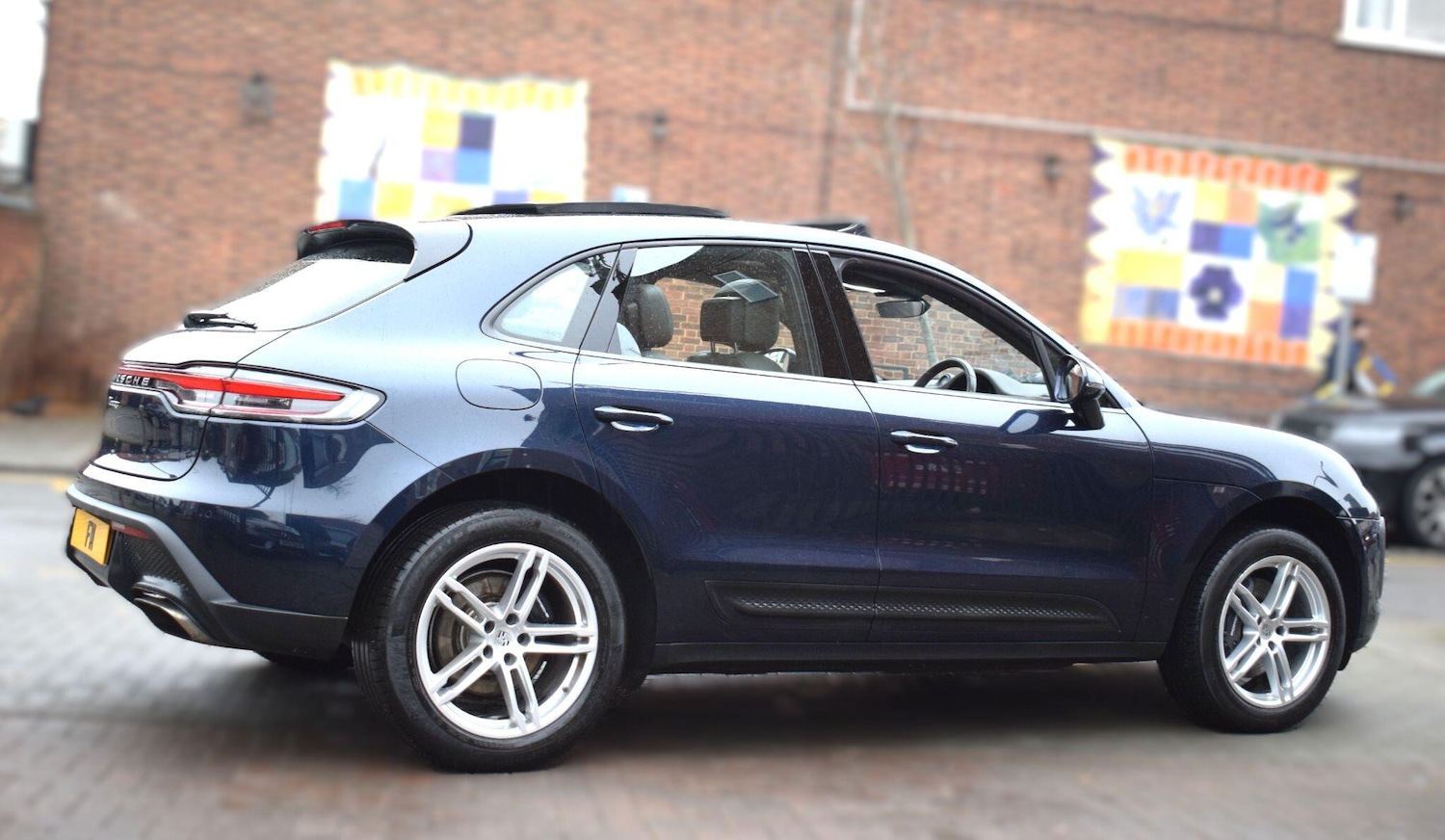 Used Porsche Macan 2022 for sale - 77143762: Photo 23