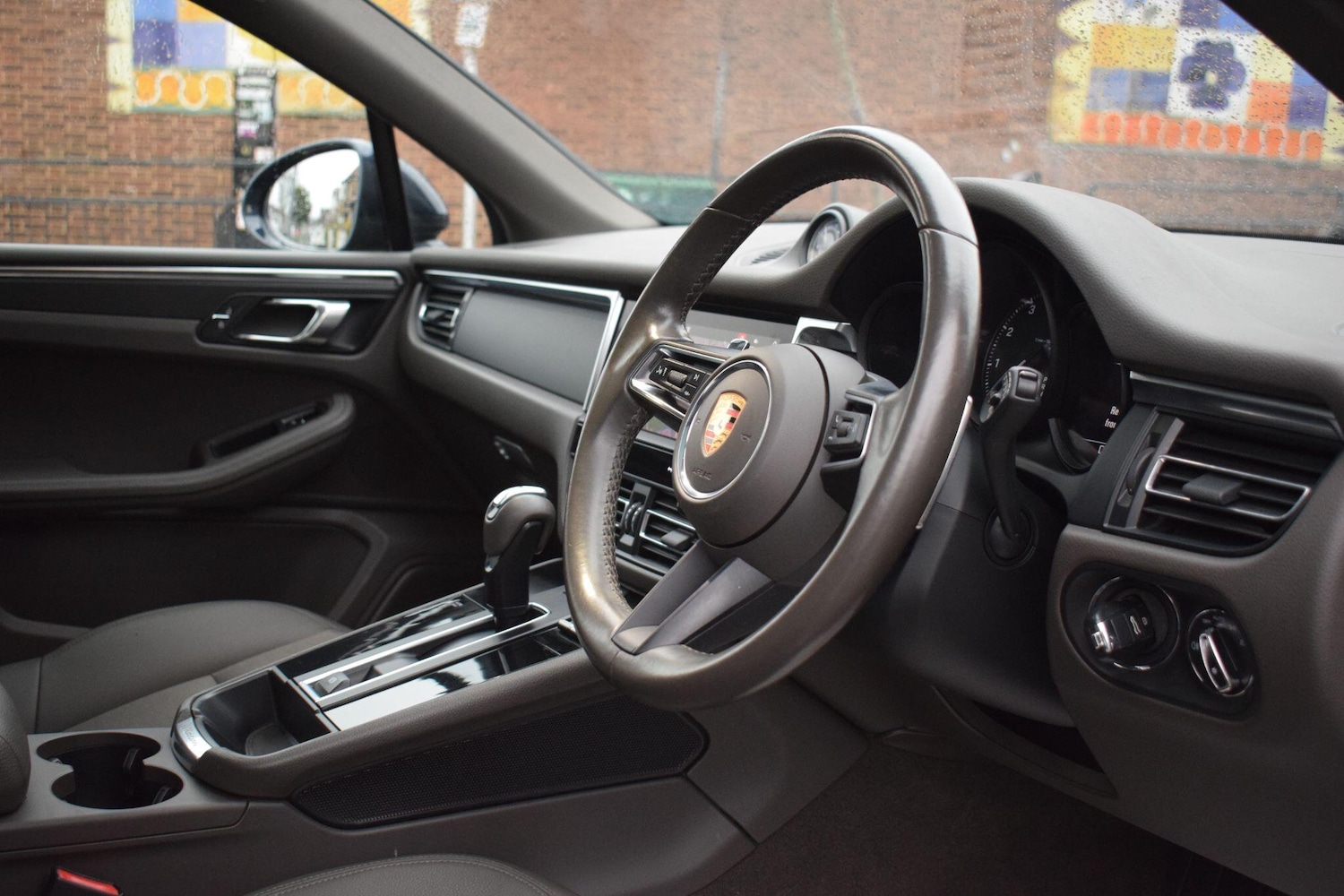 Used Porsche Macan 2022 for sale - 77143762: Photo 26