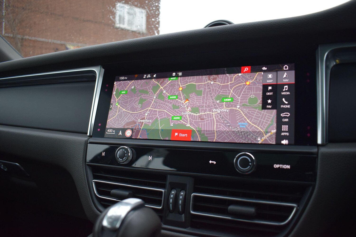 Used Porsche Macan 2022 for sale - 77143762: Photo 28