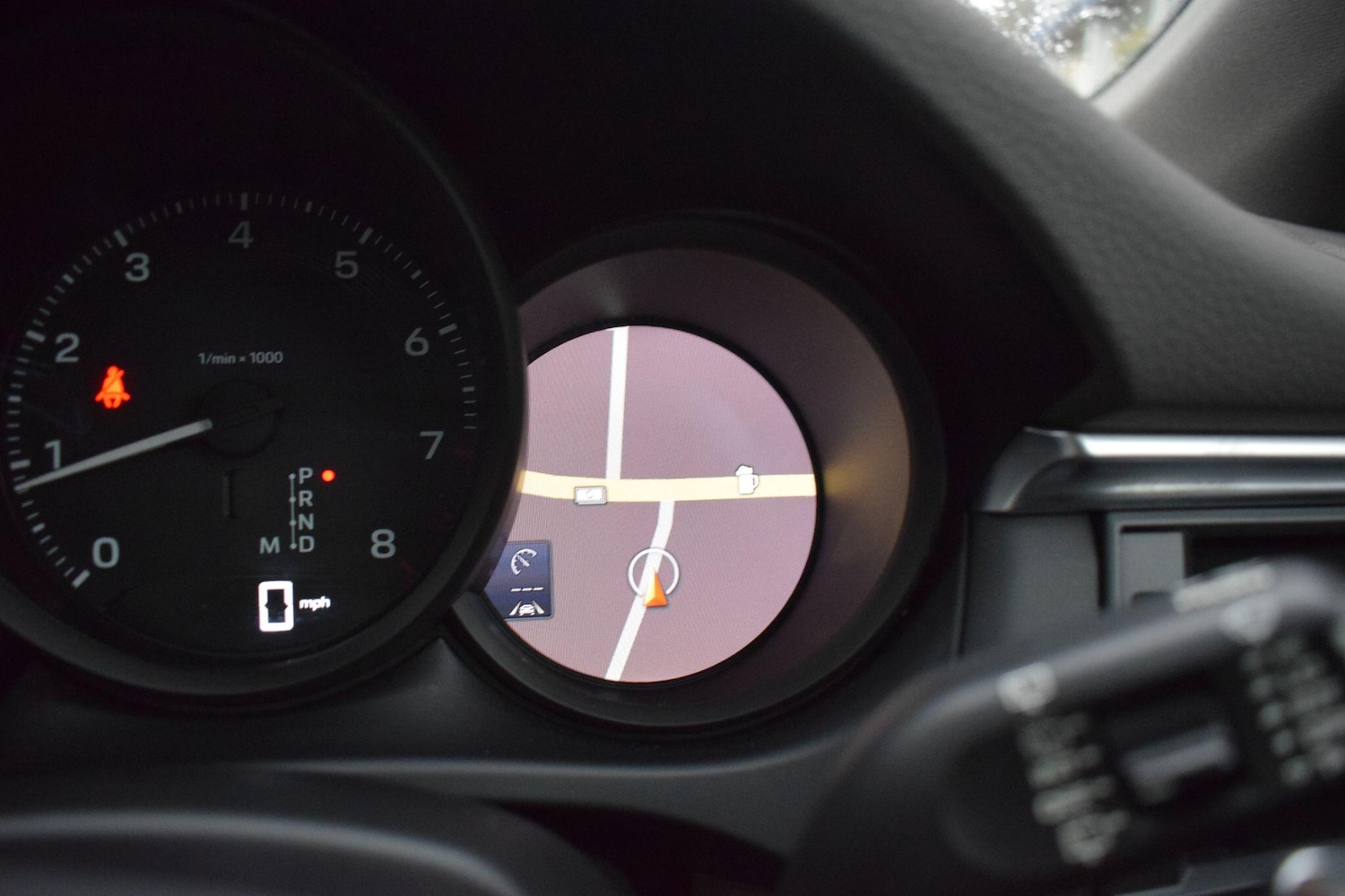 Used Porsche Macan 2022 for sale - 77143762: Photo 32