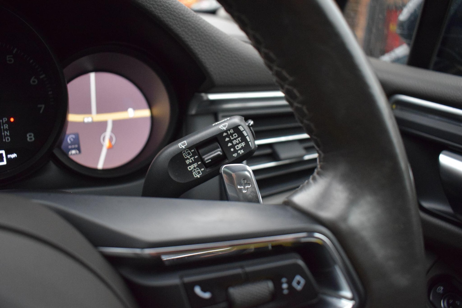 Used Porsche Macan 2022 for sale - 77143762: Photo 33