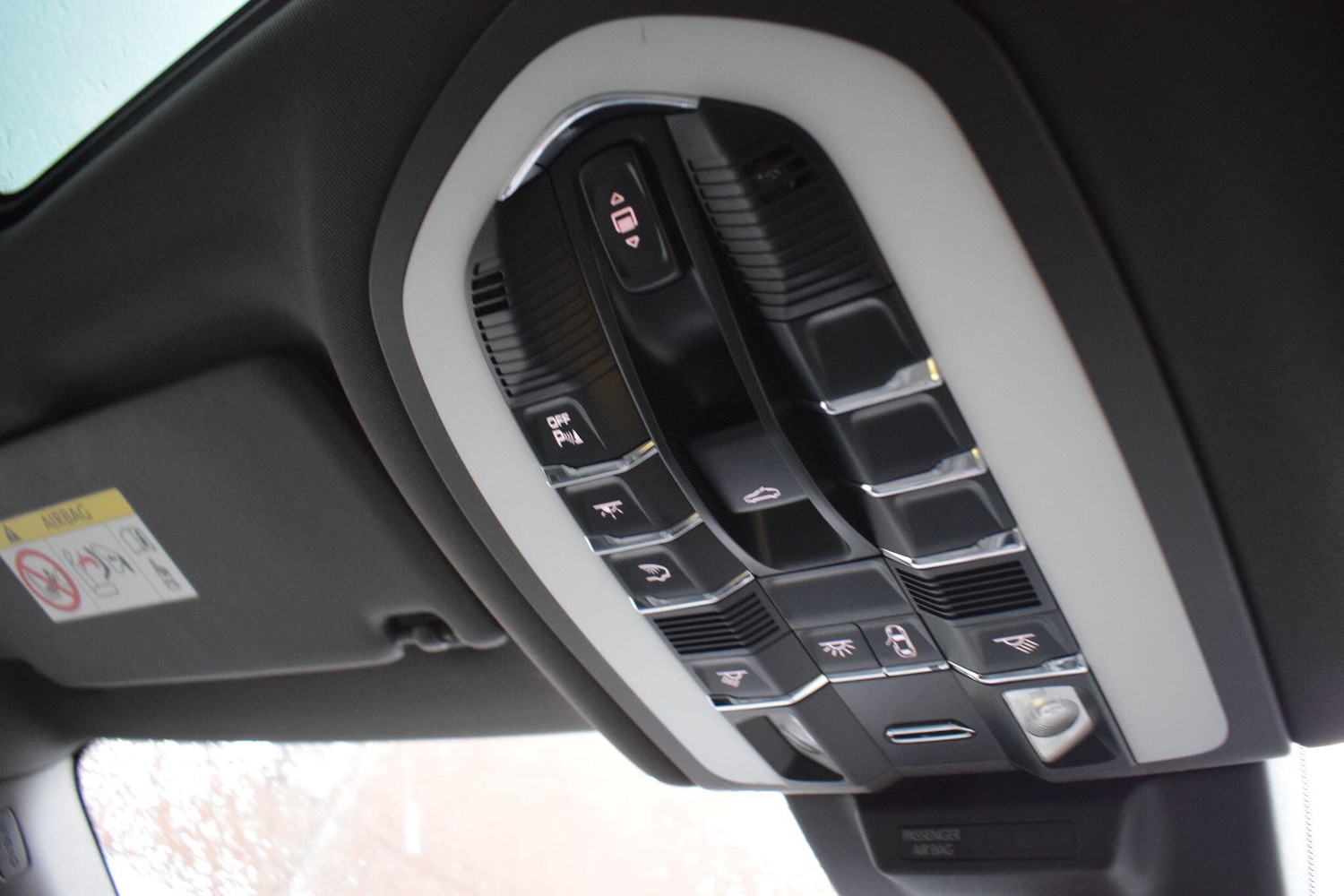 Used Porsche Macan 2022 for sale - 77143762: Photo 35