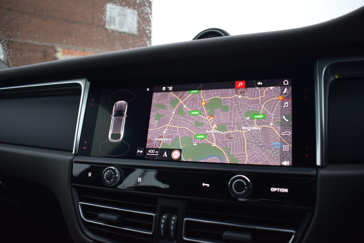 Used Porsche Macan 2022 for sale - 77143762: Photo 36