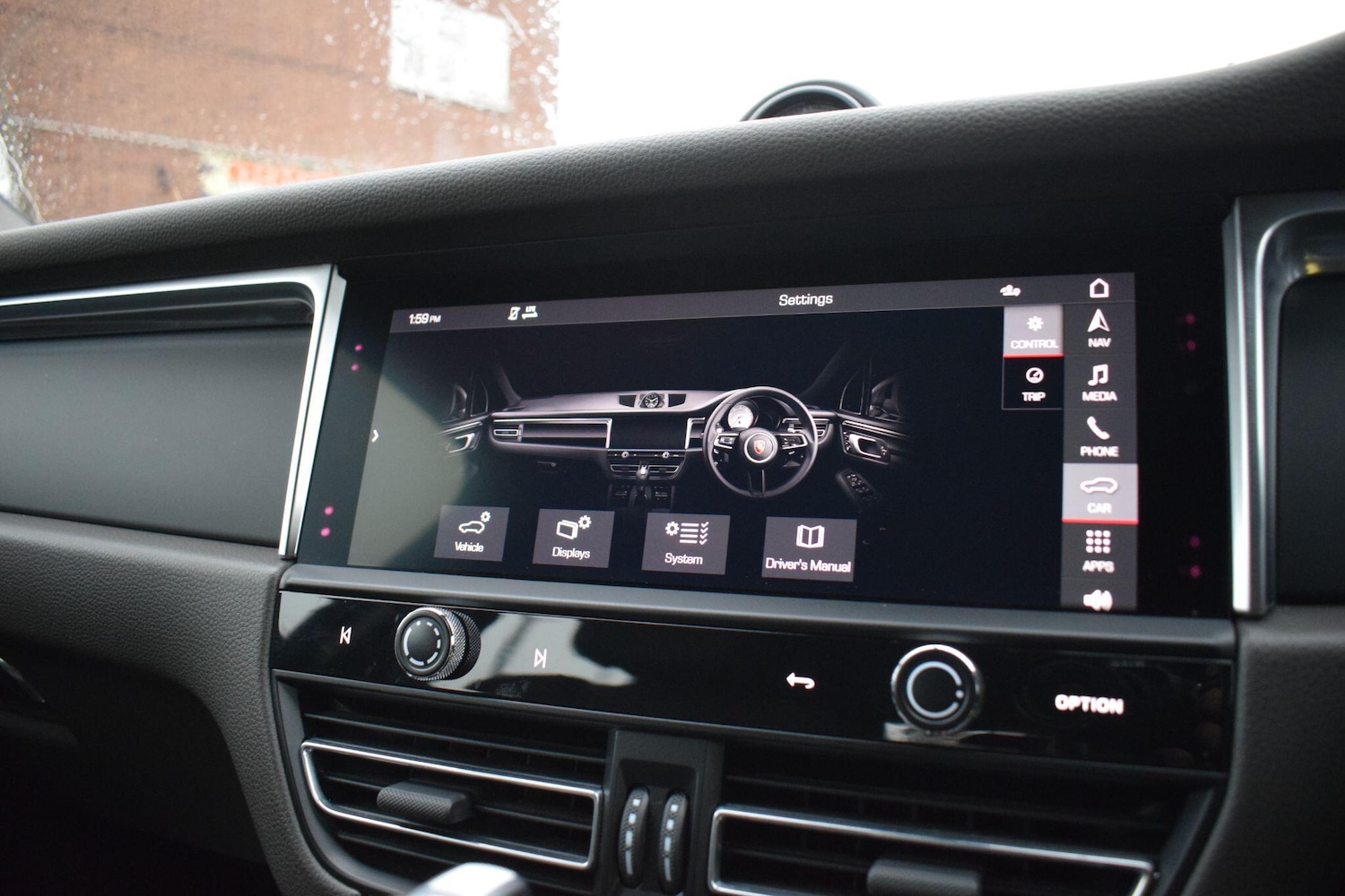 Used Porsche Macan 2022 for sale - 77143762: Photo 38