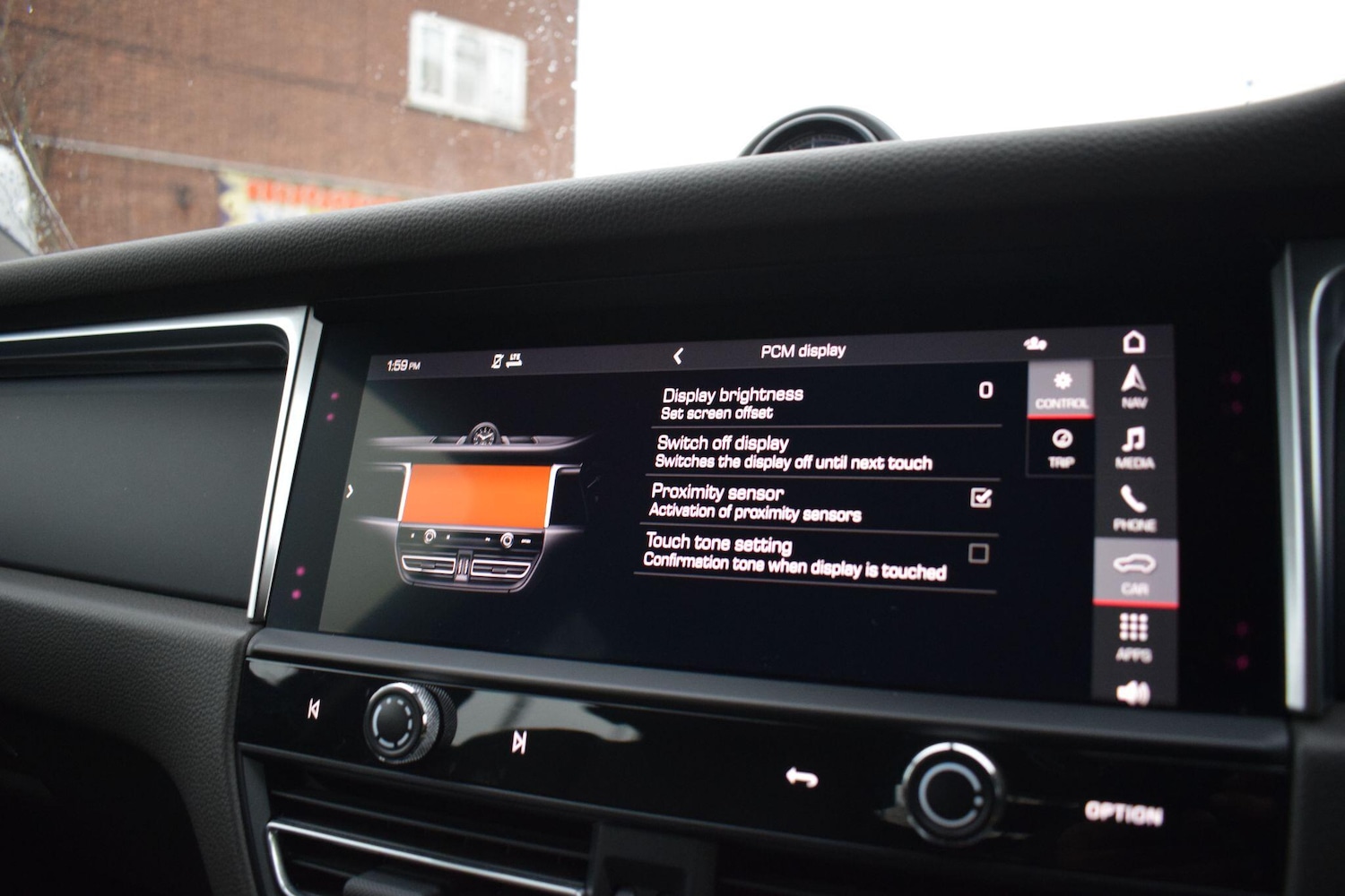 Used Porsche Macan 2022 for sale - 77143762: Photo 42