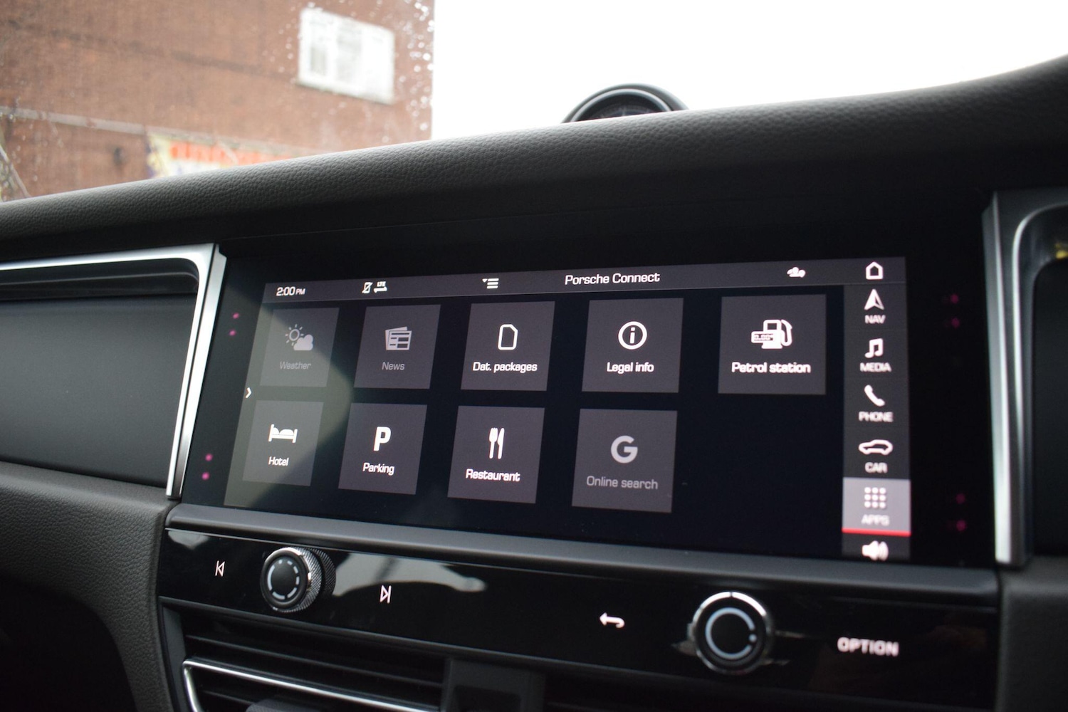 Used Porsche Macan 2022 for sale - 77143762: Photo 45