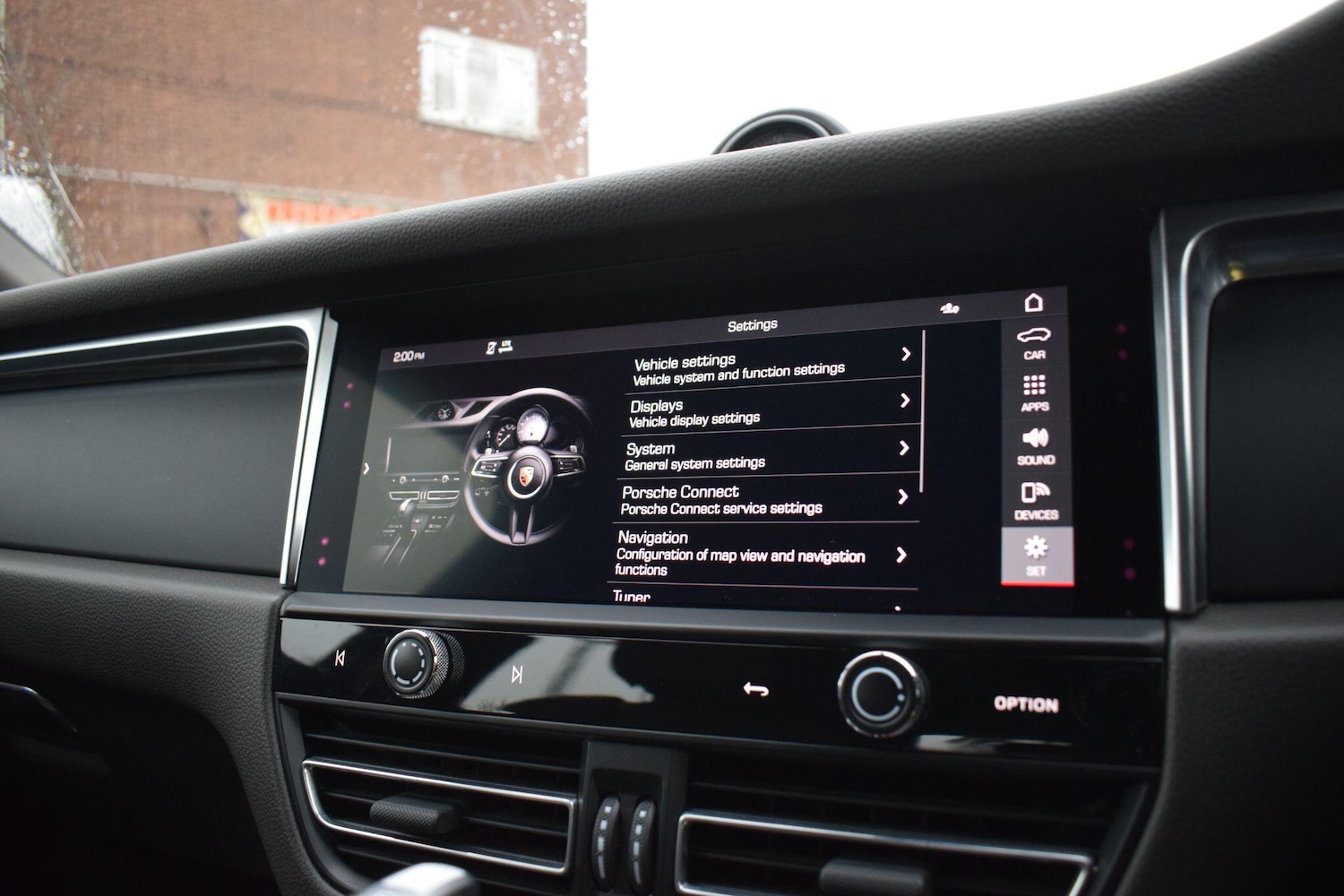 Used Porsche Macan 2022 for sale - 77143762: Photo 47