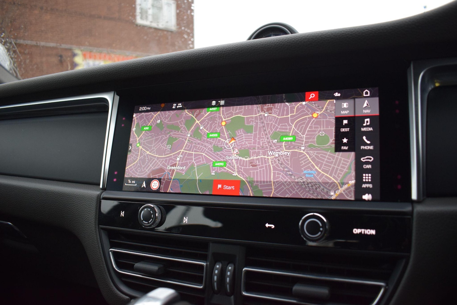 Used Porsche Macan 2022 for sale - 77143762: Photo 48