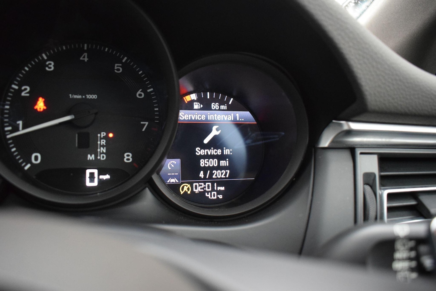 Used Porsche Macan 2022 for sale - 77143762: Photo 49