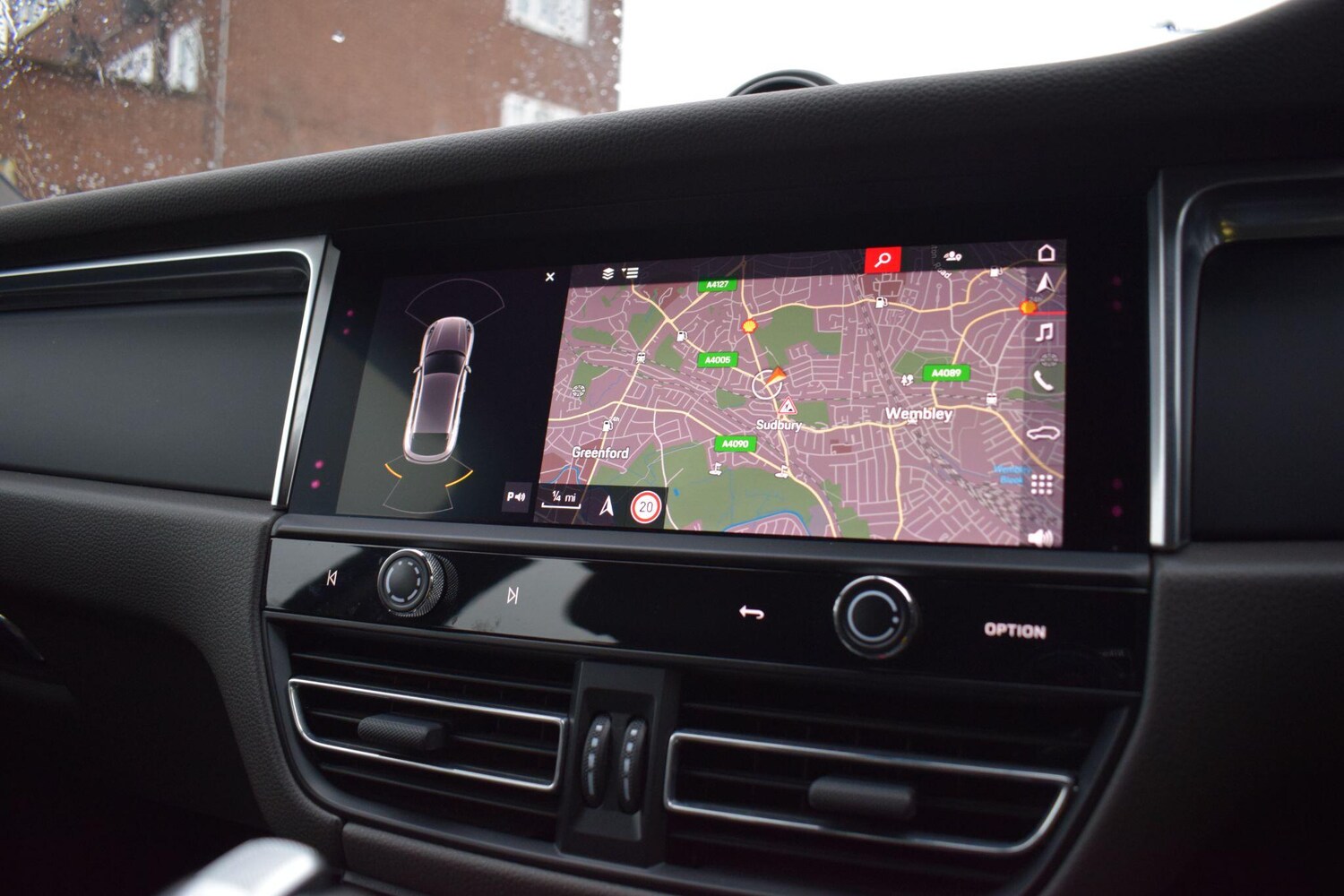 Used Porsche Macan 2022 for sale - 77143762: Photo 50