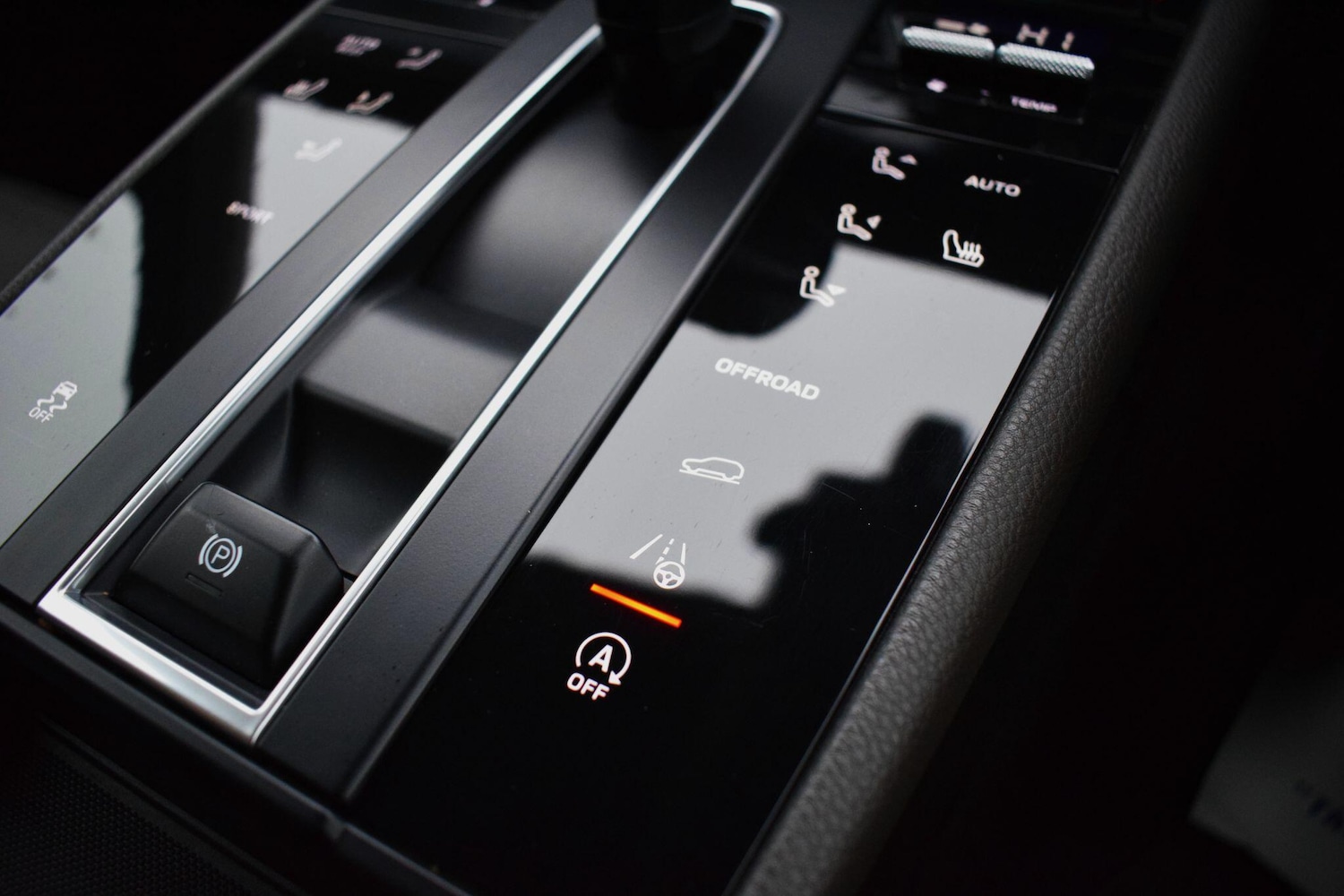 Used Porsche Macan 2022 for sale - 77143762: Photo 52