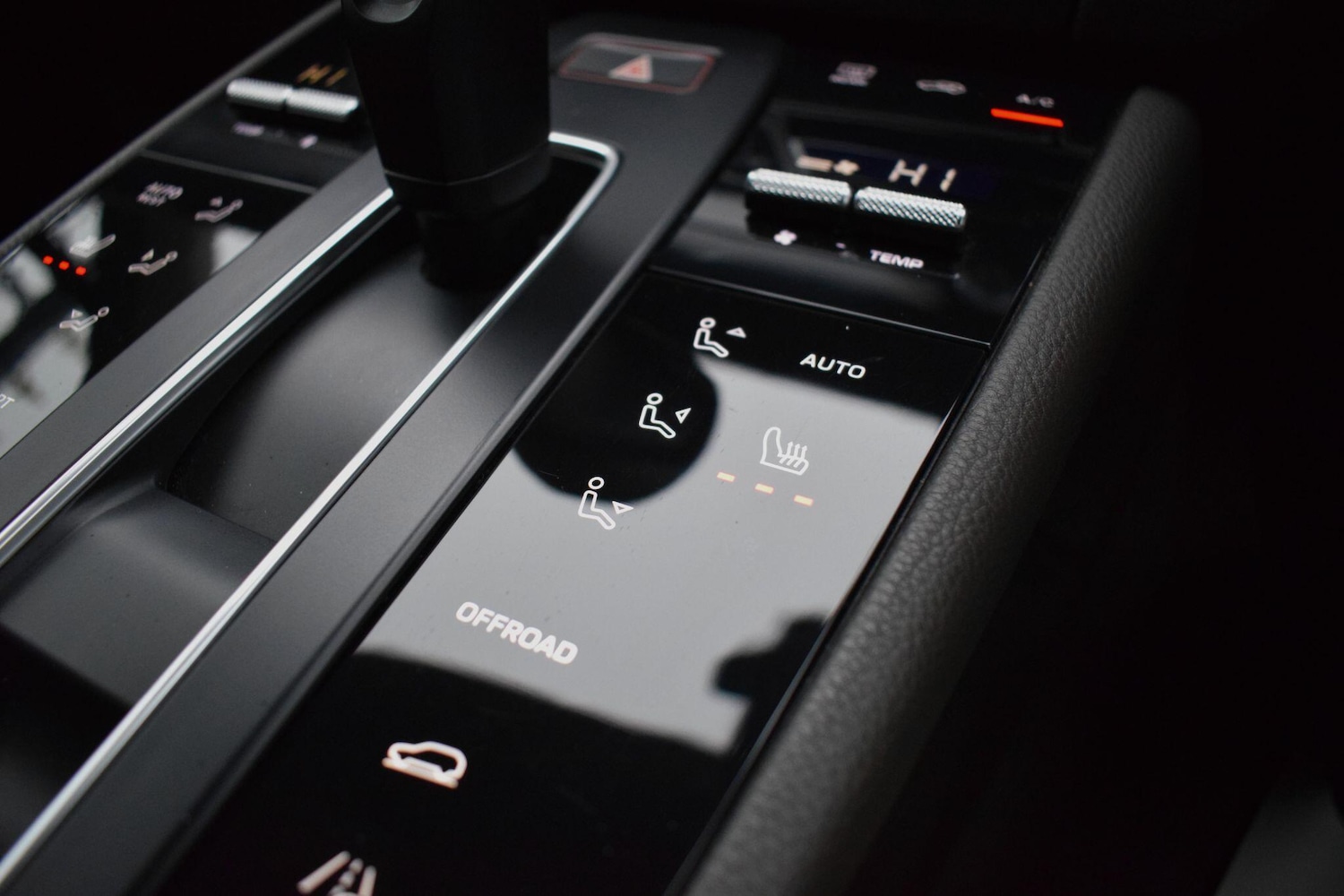 Used Porsche Macan 2022 for sale - 77143762: Photo 54