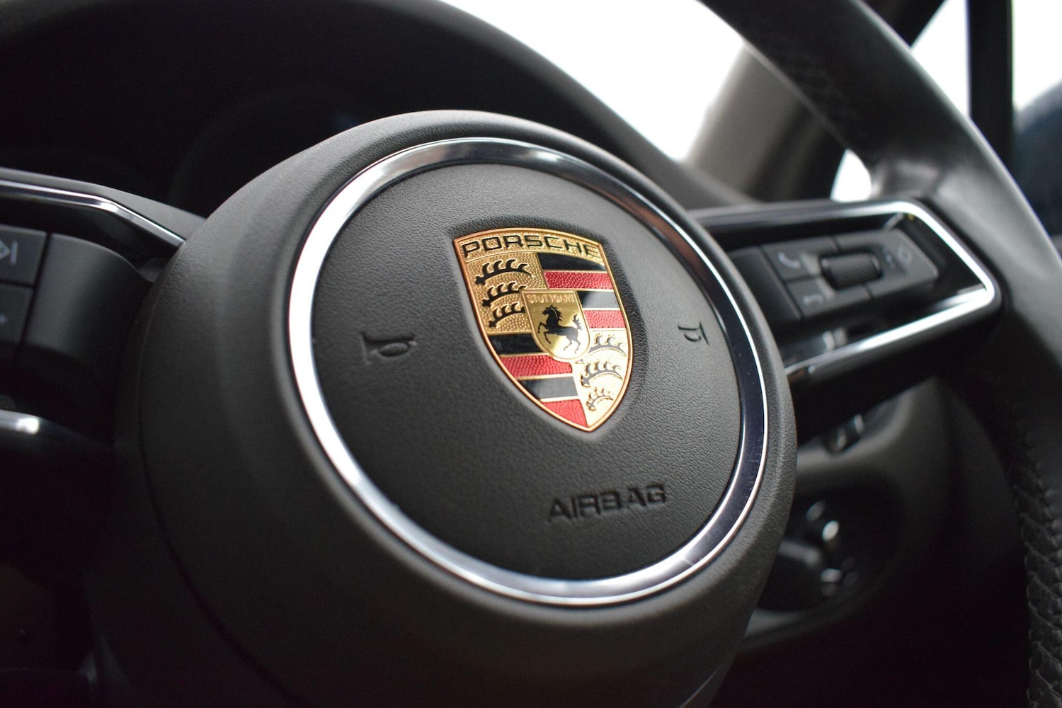 Used Porsche Macan 2022 for sale - 77143762: Photo 57