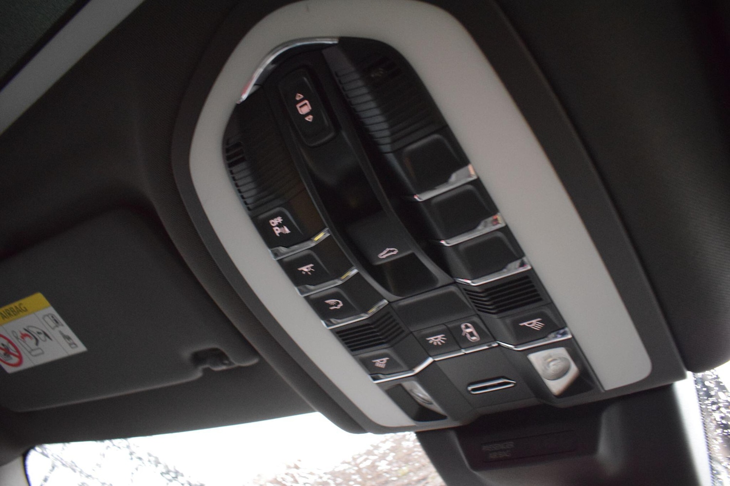 Used Porsche Macan 2022 for sale - 77143762: Photo 58