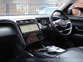 Used Hyundai TUCSON 2023 for sale - 79622064: Photo