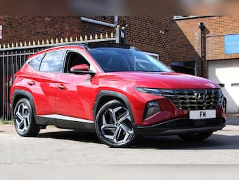 Used Hyundai TUCSON 2023 for sale - 79622064: Photo