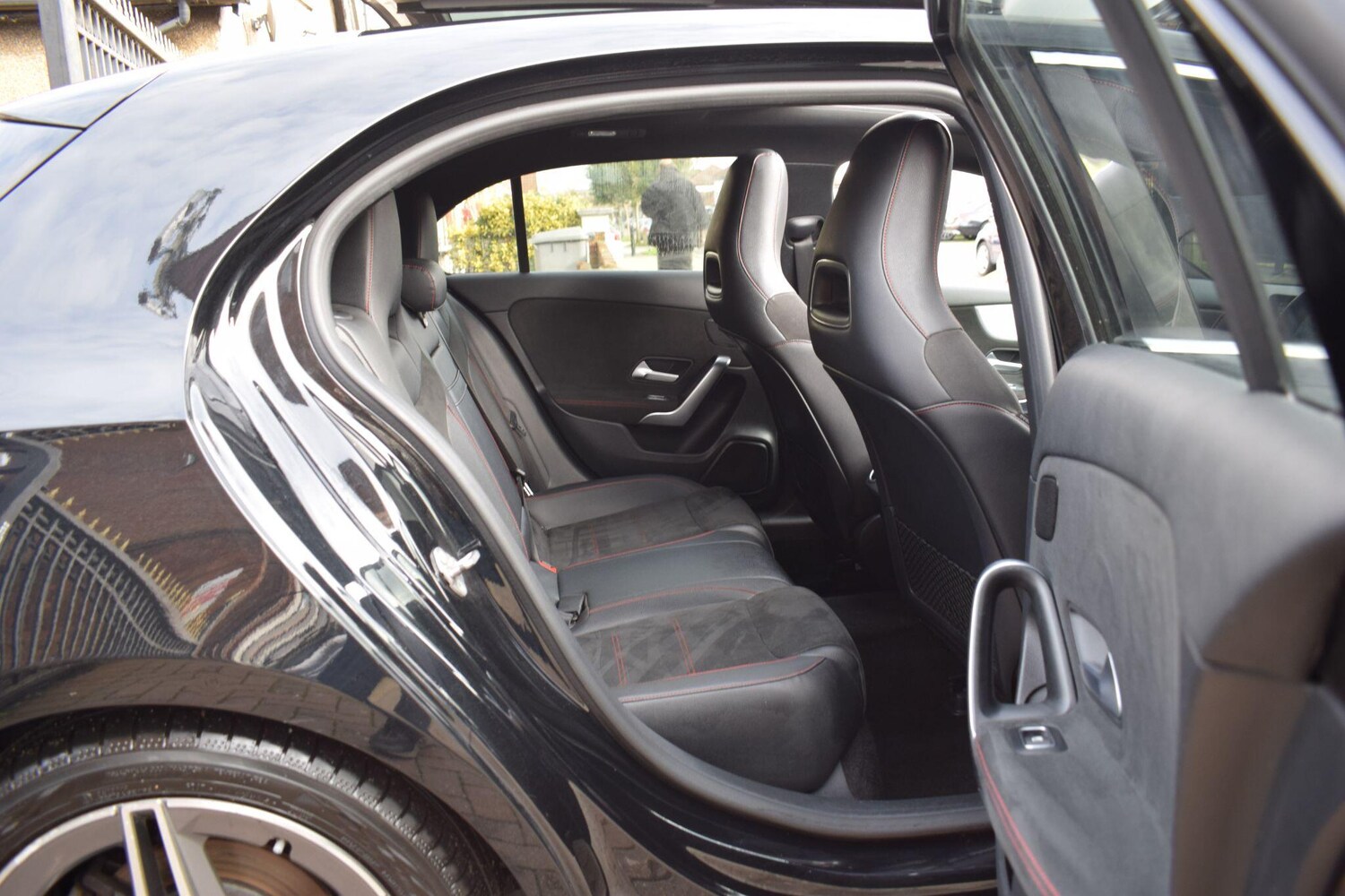 Used Mercedes-Benz A-Class for sale - 77497517: Photo 10