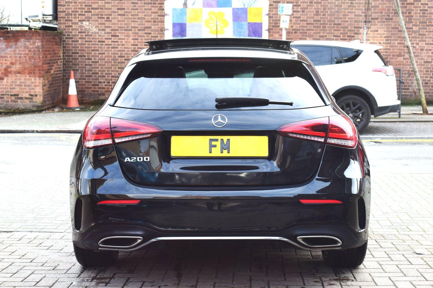 Used Mercedes-Benz A-Class for sale - 77497517: Photo 13