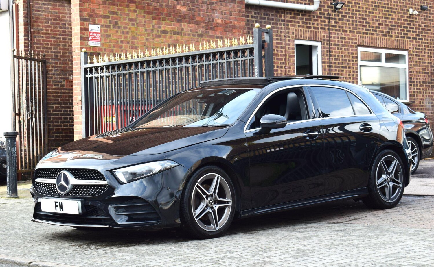 Used Mercedes-Benz A-Class for sale - 77497517: Photo 18