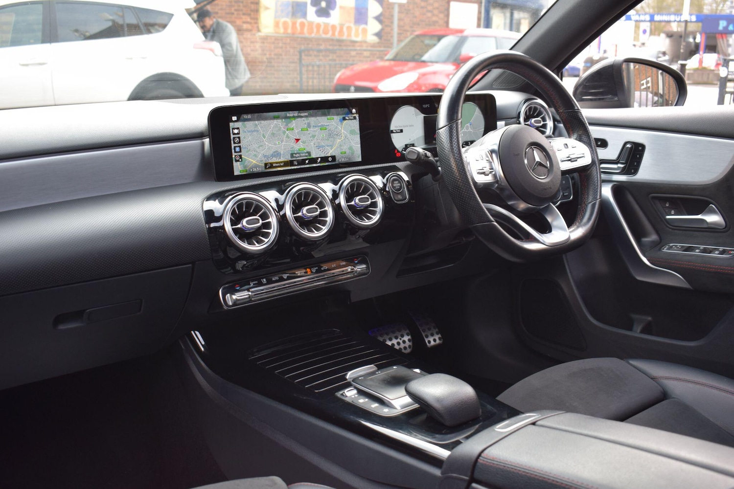 Used Mercedes-Benz A-Class for sale - 77497517: Photo 2