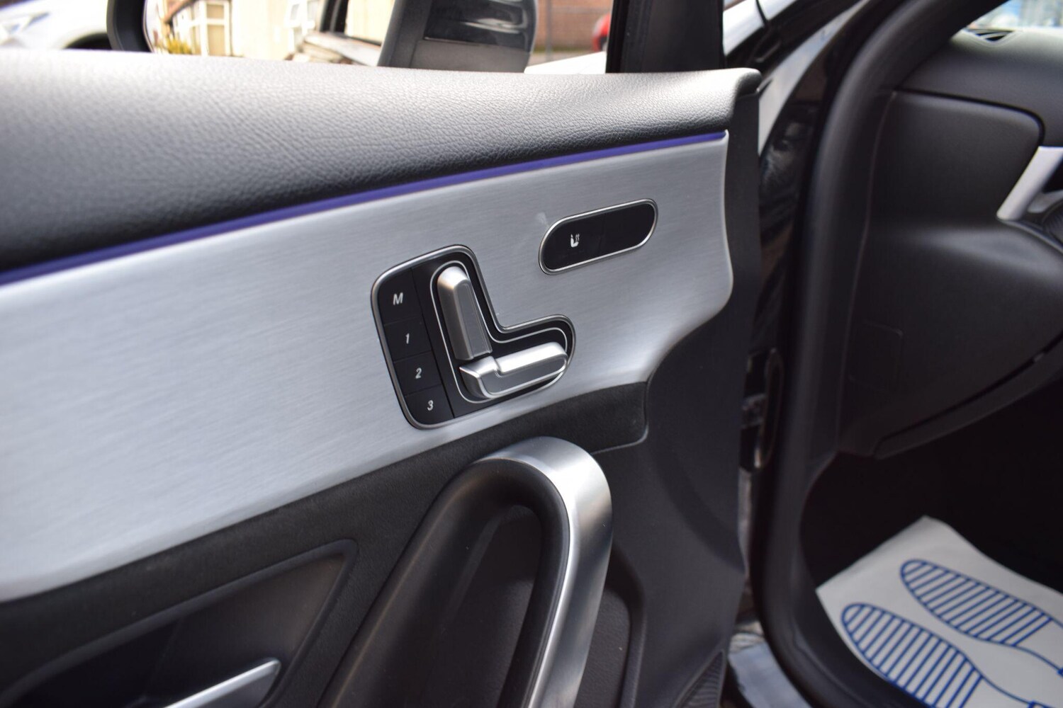 Used Mercedes-Benz A-Class for sale - 77497517: Photo 20