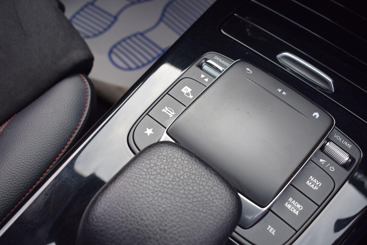 Used Mercedes-Benz A-Class for sale - 77497517: Photo 24