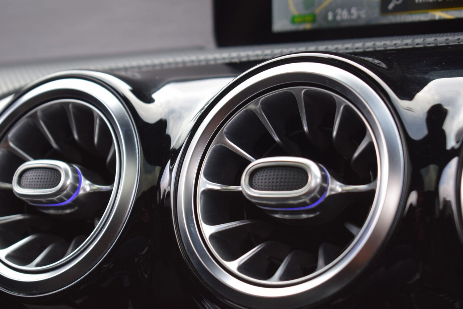 Used Mercedes-Benz A-Class for sale - 77497517: Photo 30