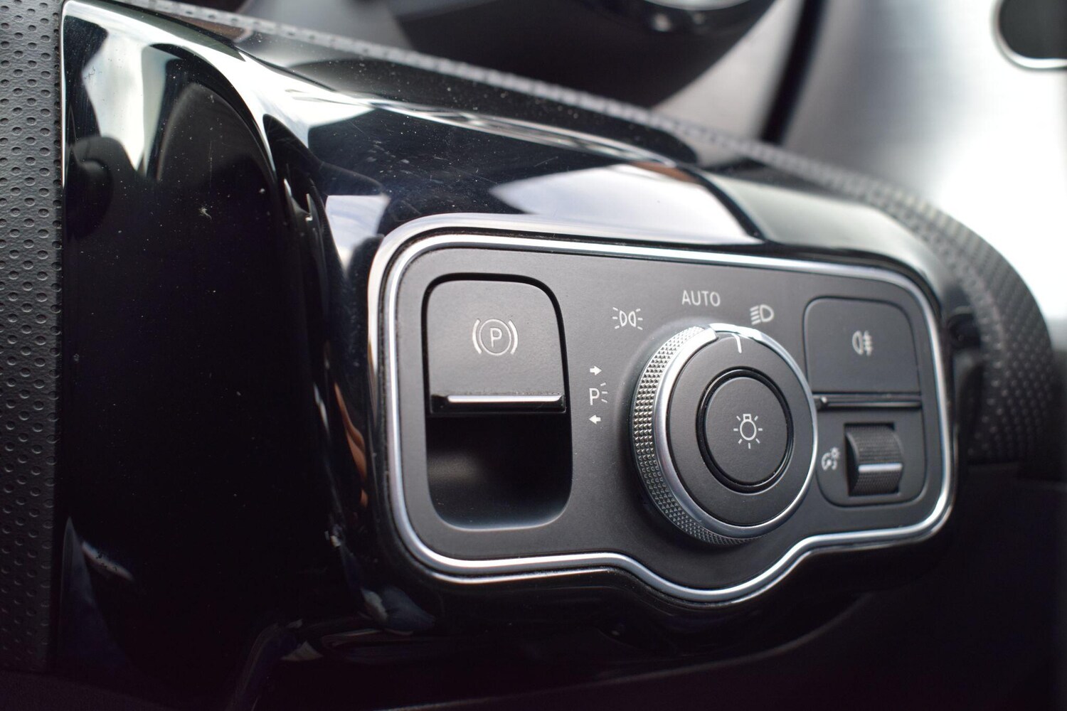 Used Mercedes-Benz A-Class for sale - 77497517: Photo 31