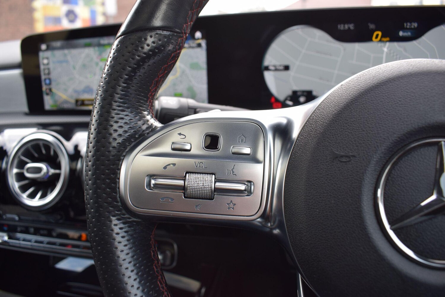 Used Mercedes-Benz A-Class for sale - 77497517: Photo 34