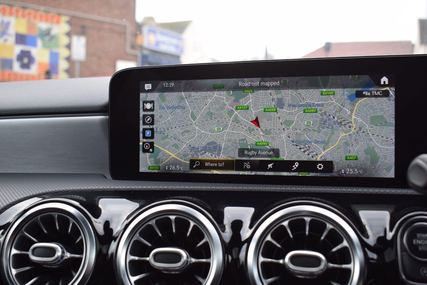 Used Mercedes-Benz A-Class for sale - 77497517: Photo 37