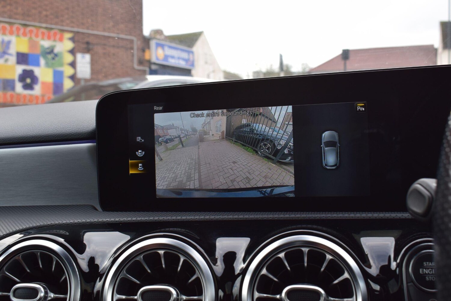 Used Mercedes-Benz A-Class for sale - 77497517: Photo 38