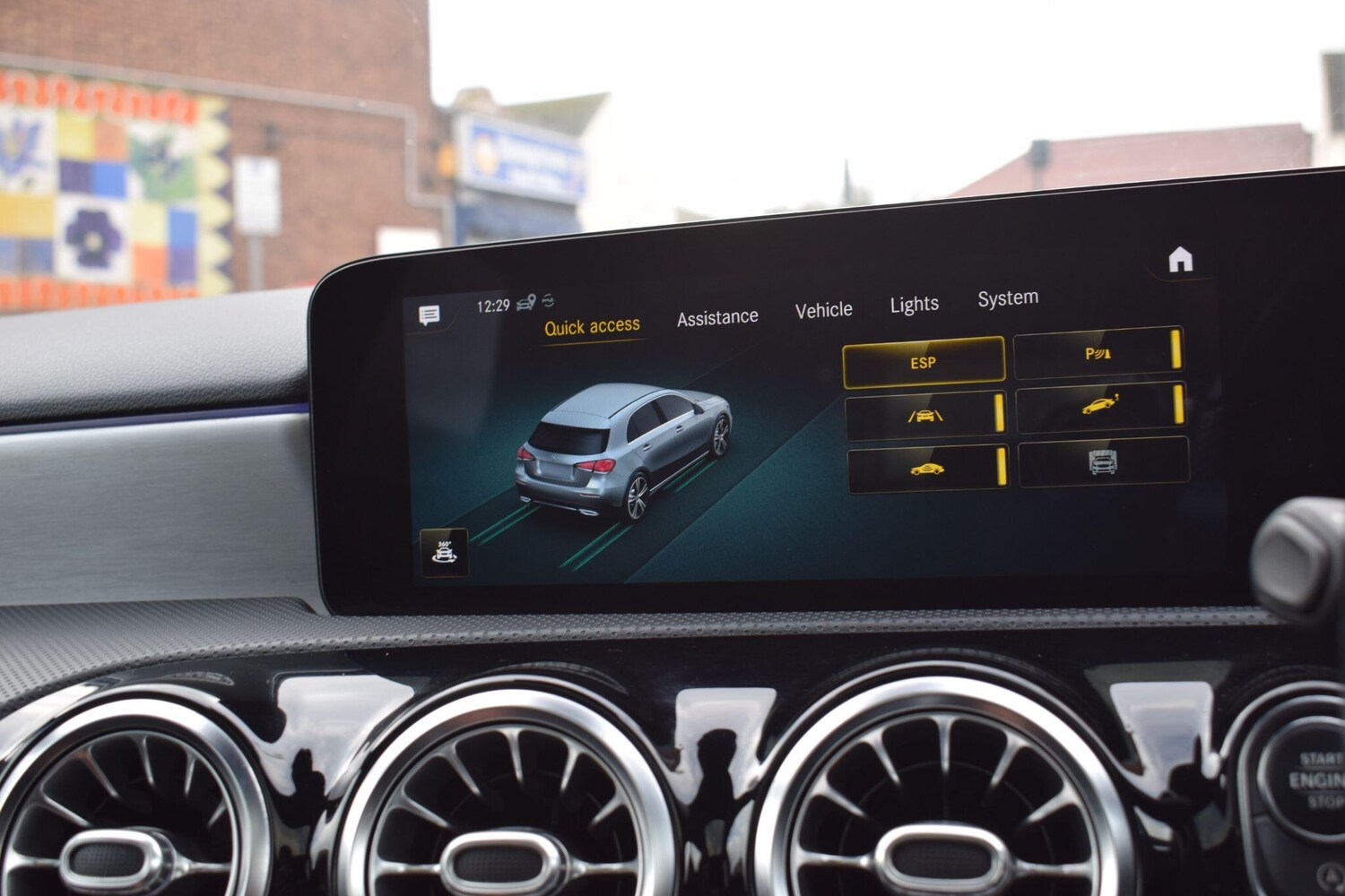 Used Mercedes-Benz A-Class for sale - 77497517: Photo 39