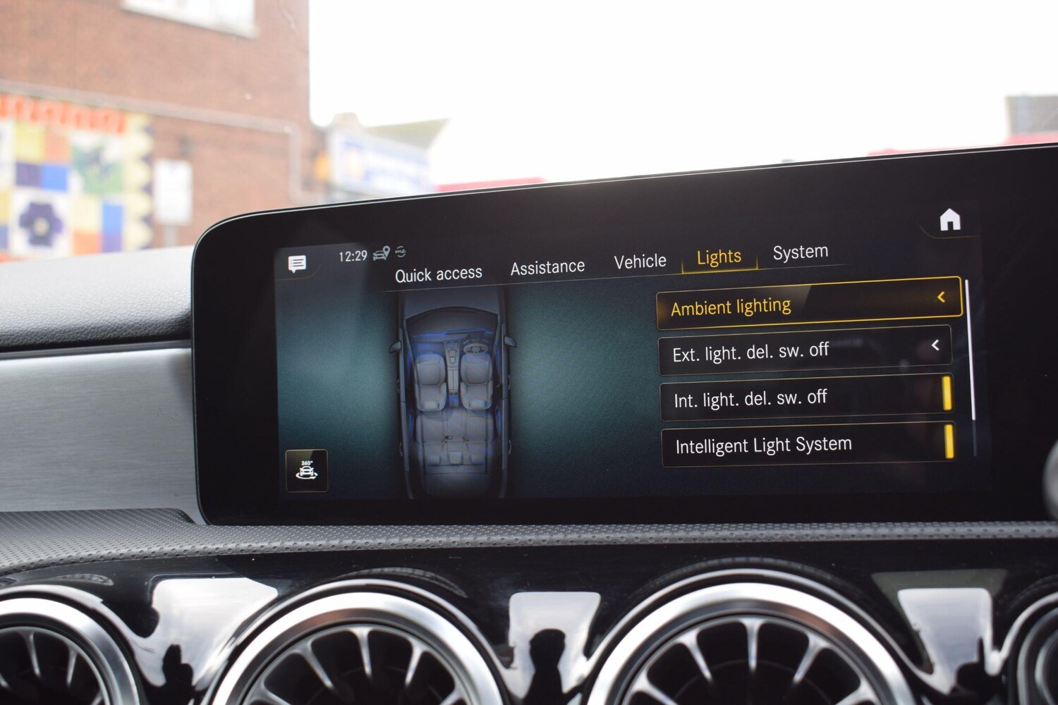 Used Mercedes-Benz A-Class for sale - 77497517: Photo 42