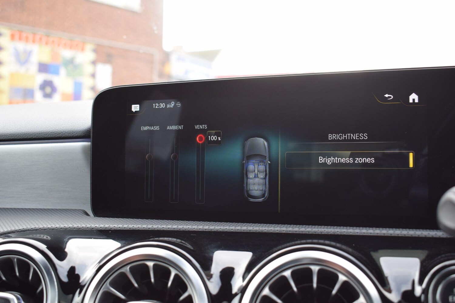 Used Mercedes-Benz A-Class for sale - 77497517: Photo 44