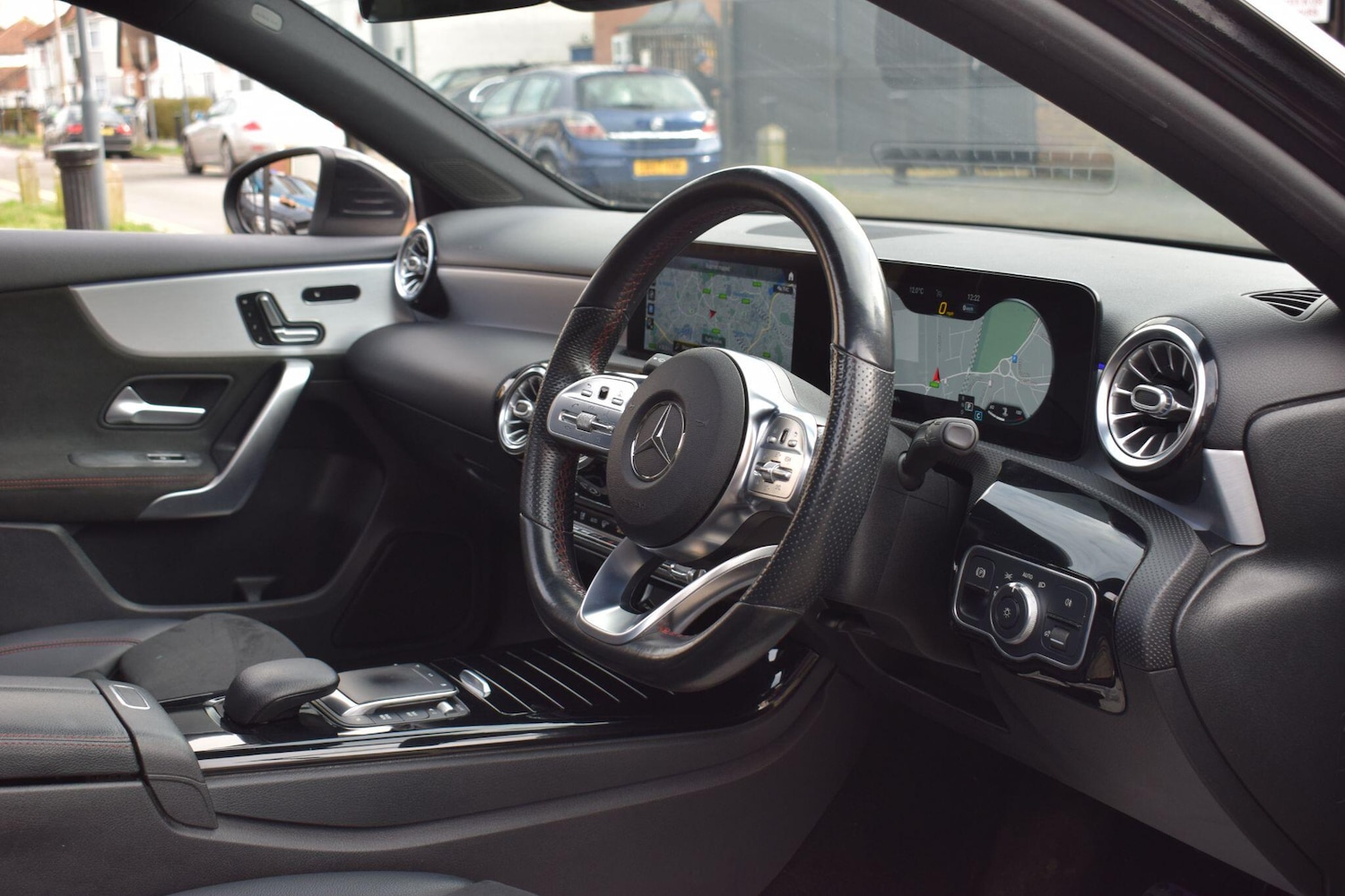 Used Mercedes-Benz A-Class for sale - 77497517: Photo 5