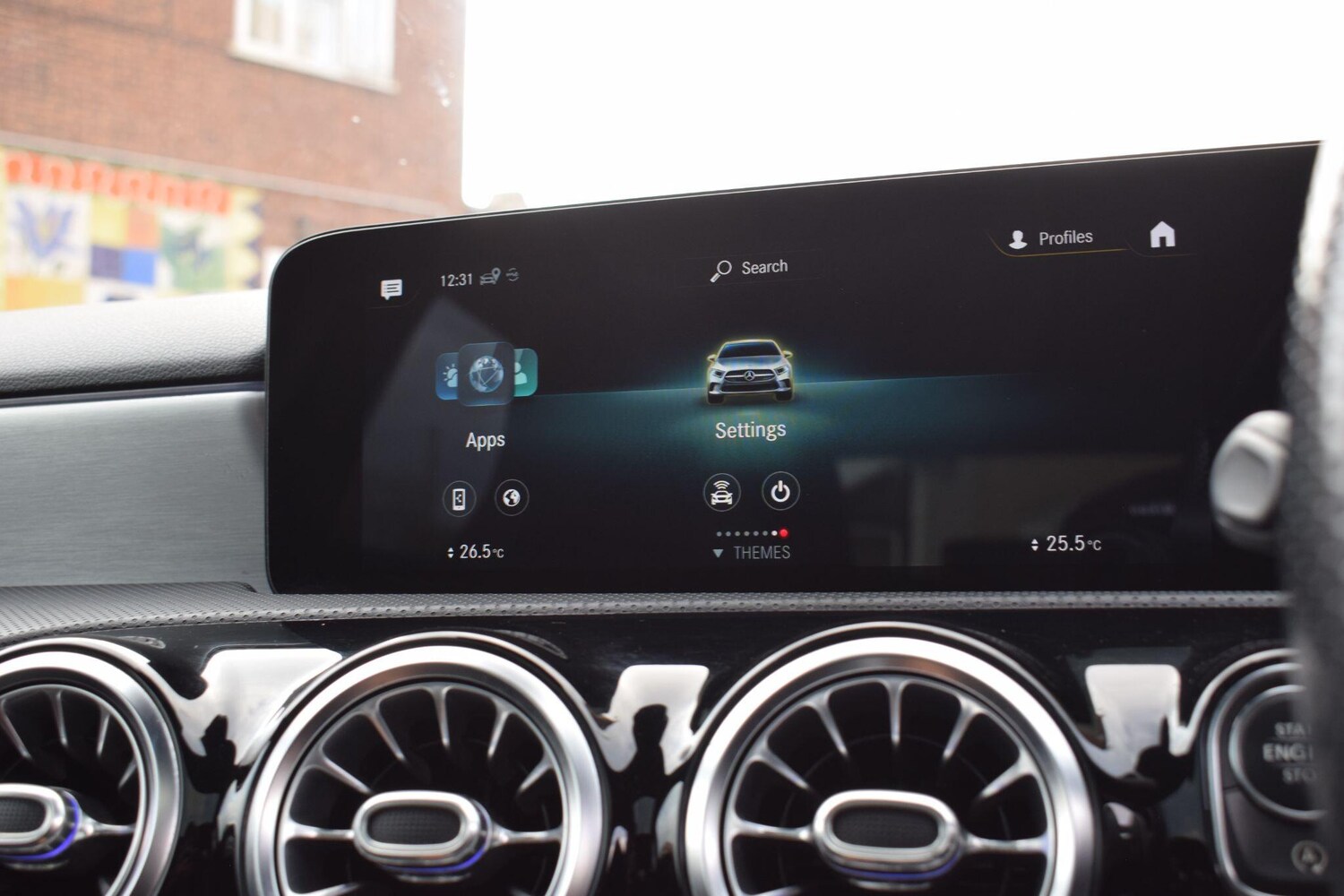 Used Mercedes-Benz A-Class for sale - 77497517: Photo 50