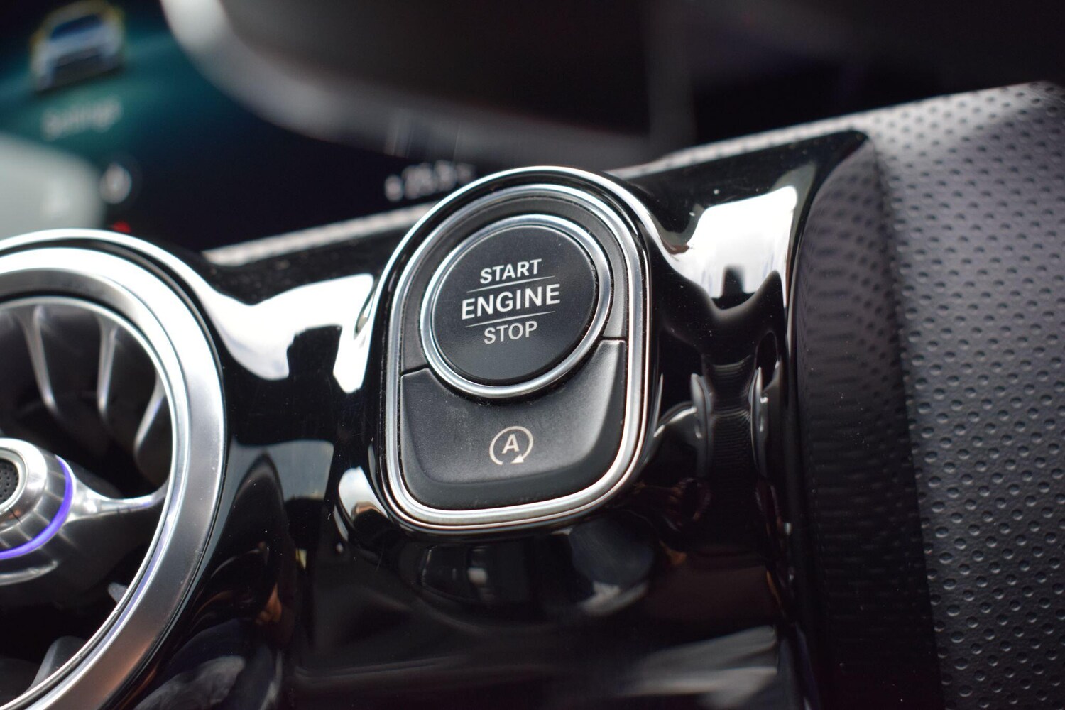 Used Mercedes-Benz A-Class for sale - 77497517: Photo 51