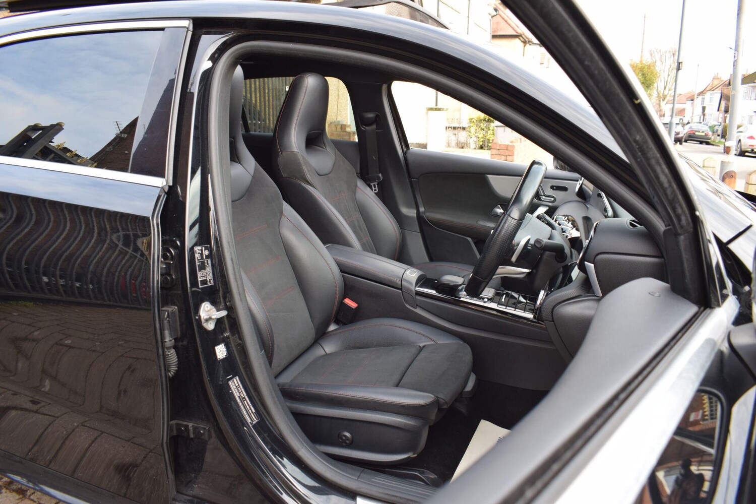 Used Mercedes-Benz A-Class for sale - 77497517: Photo 6