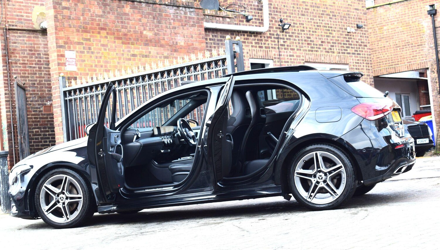 Used Mercedes-Benz A-Class for sale - 77497517: Photo 7