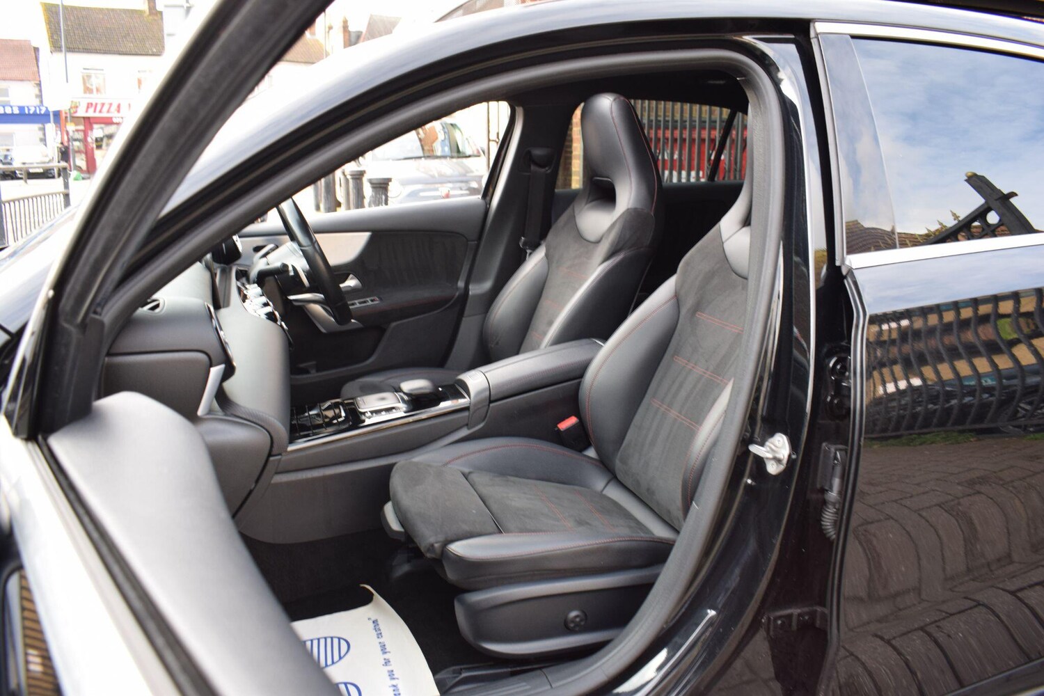 Used Mercedes-Benz A-Class for sale - 77497517: Photo 8