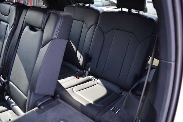 Used Audi Q7 2021 for sale - 75493506: Photo 11