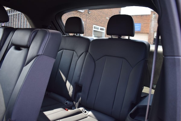 Used Audi Q7 2021 for sale - 75493506: Photo 13
