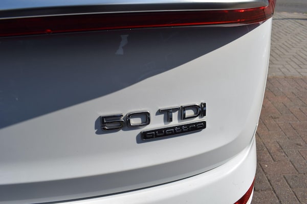 Used Audi Q7 2021 for sale - 75493506: Photo 17