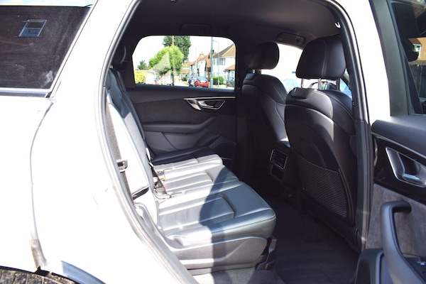 Used Audi Q7 2021 for sale - 75493506: Photo 19