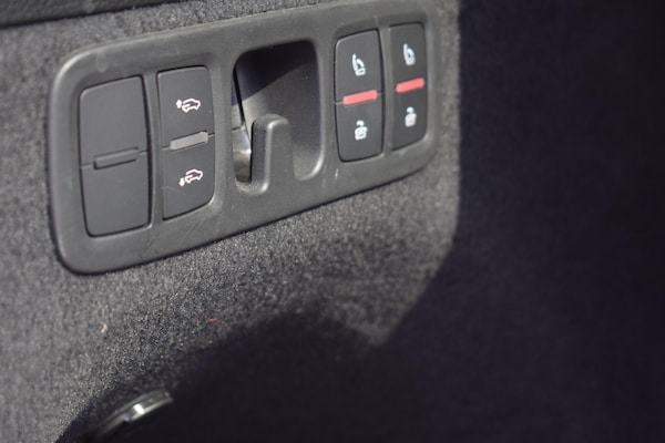 Used Audi Q7 2021 for sale - 75493506: Photo 21