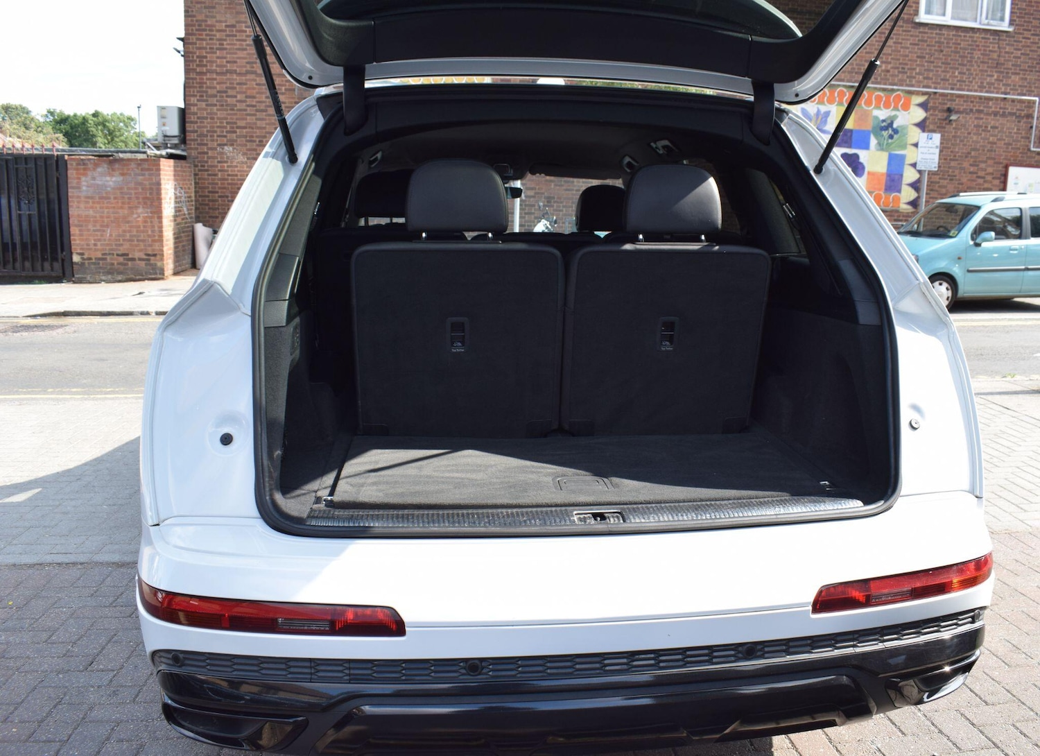Vehicle 23