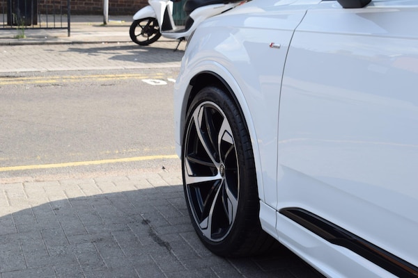Used Audi Q7 2021 for sale - 75493506: Photo 26